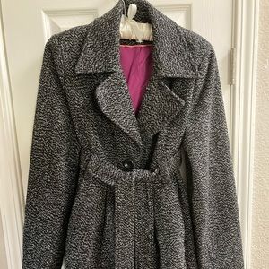 Liz Lange Maternity for Target Peacoat